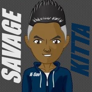 Meet your Posher, Savage